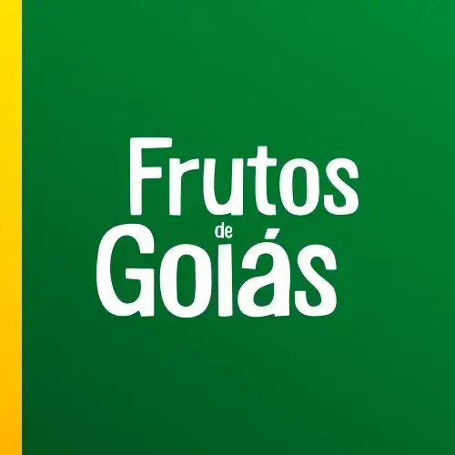 Logo Frutos Goías